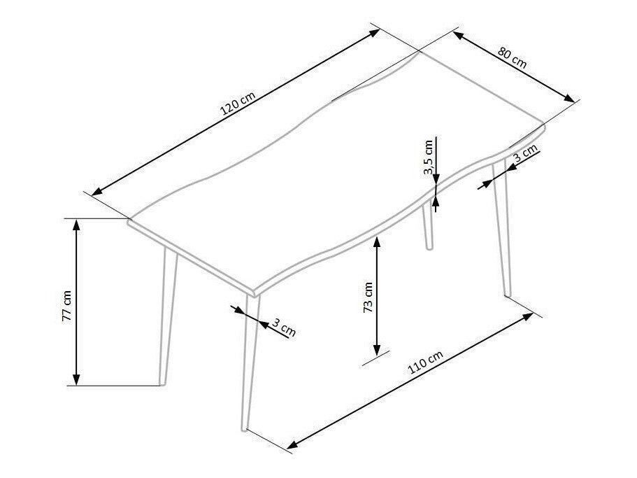 Galds 206343