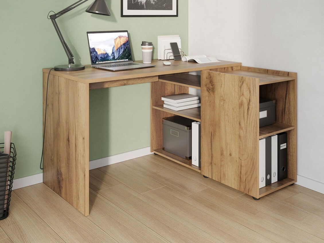 Stūra rakstāmgalds 463822