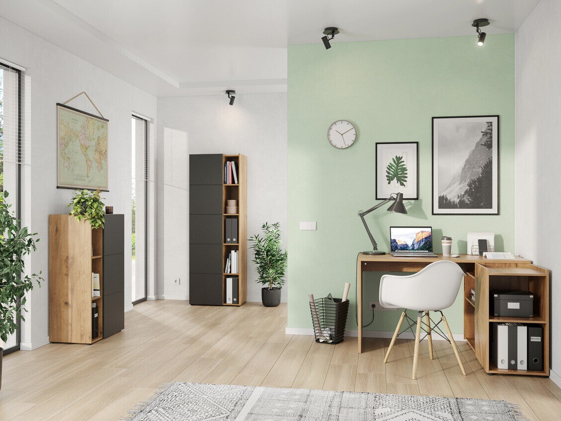 Stūra rakstāmgalds 463822