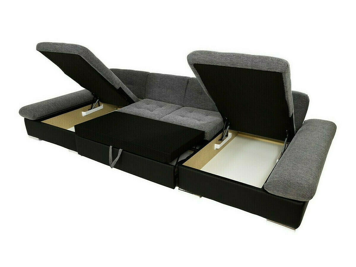 Stūra dīvāns 70654