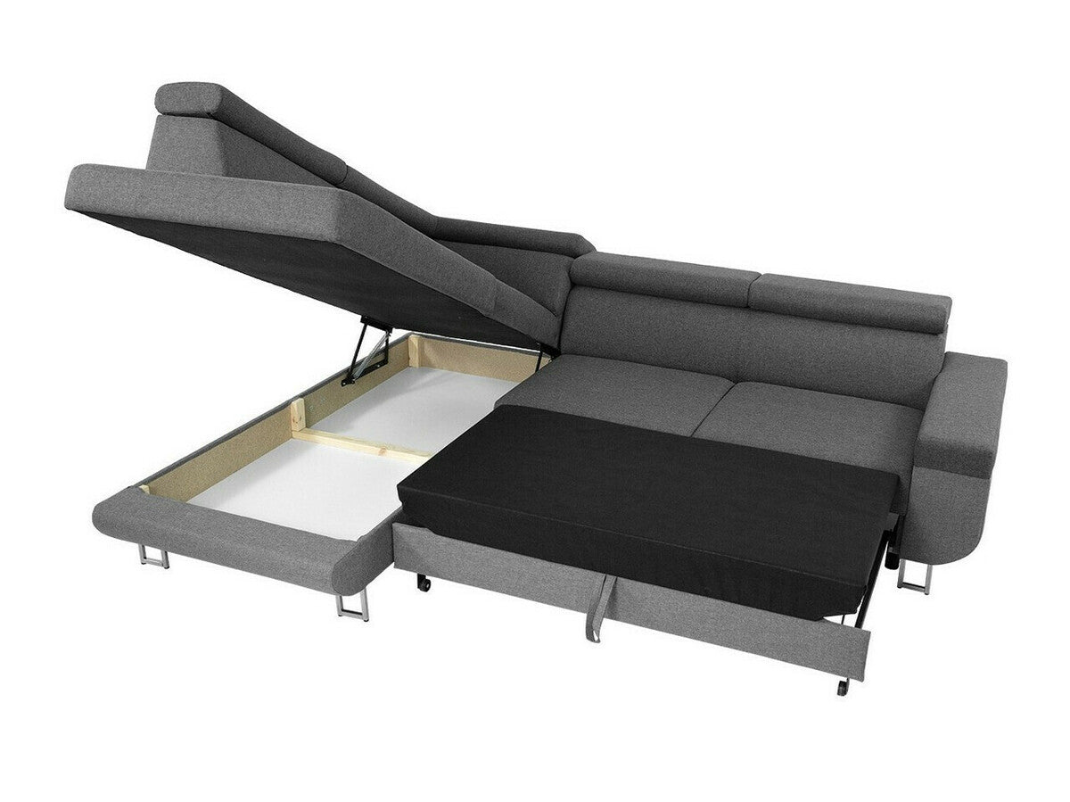 Stūra dīvāns 291455