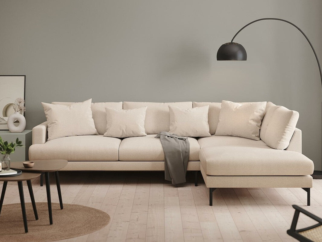 Stūra dīvāns 407525