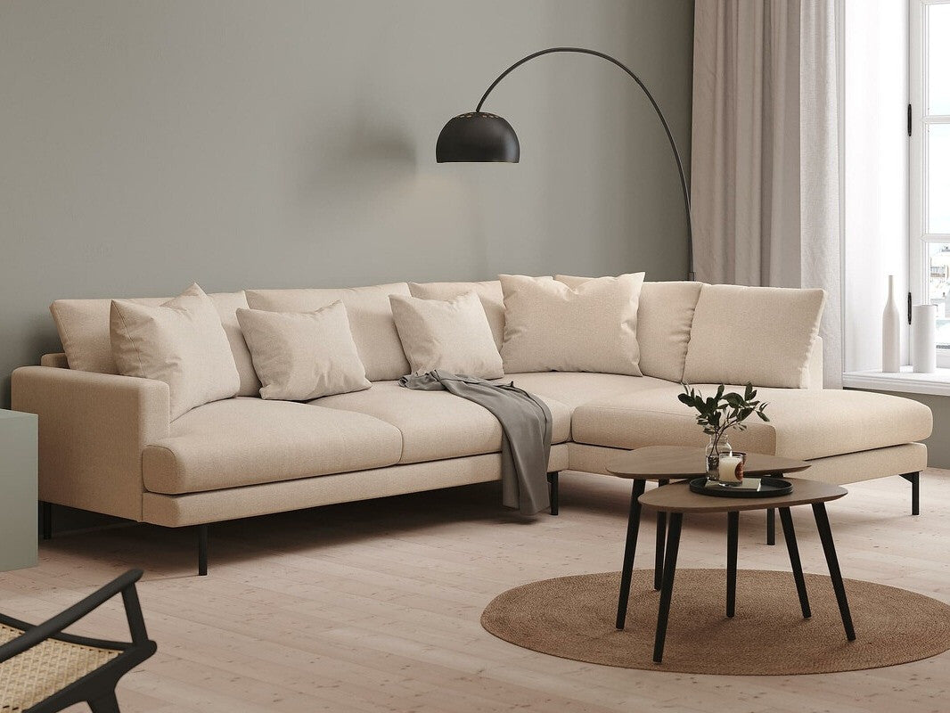 Stūra dīvāns 407525