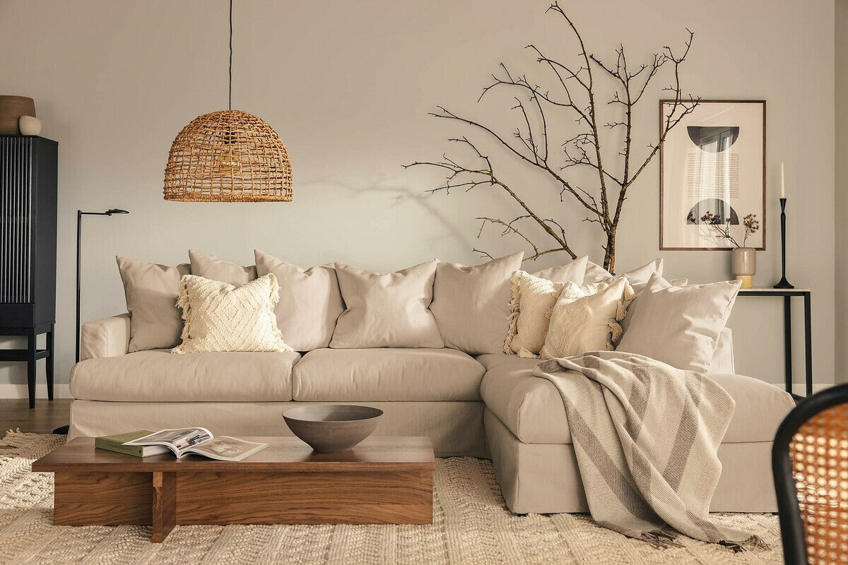 Stūra dīvāns 464791