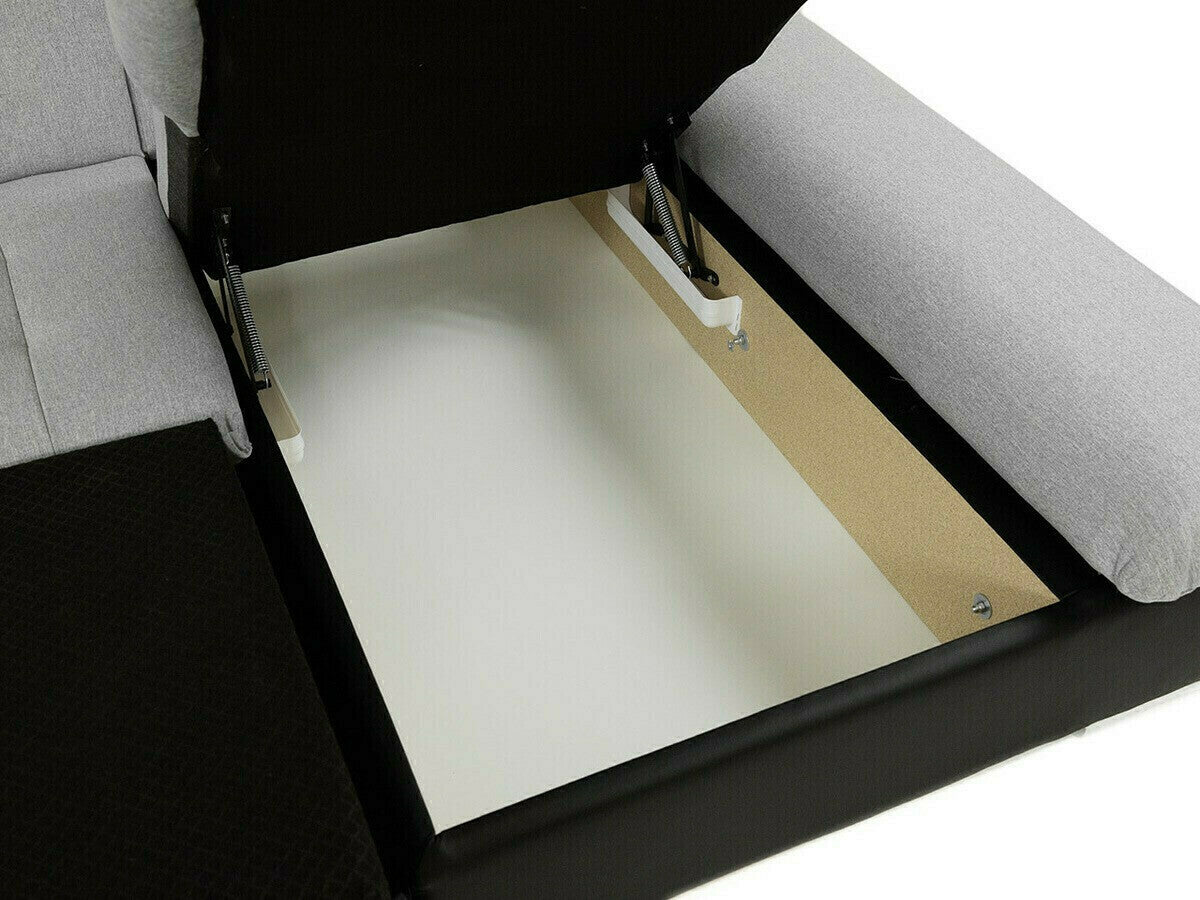 Stūra dīvāns 68208