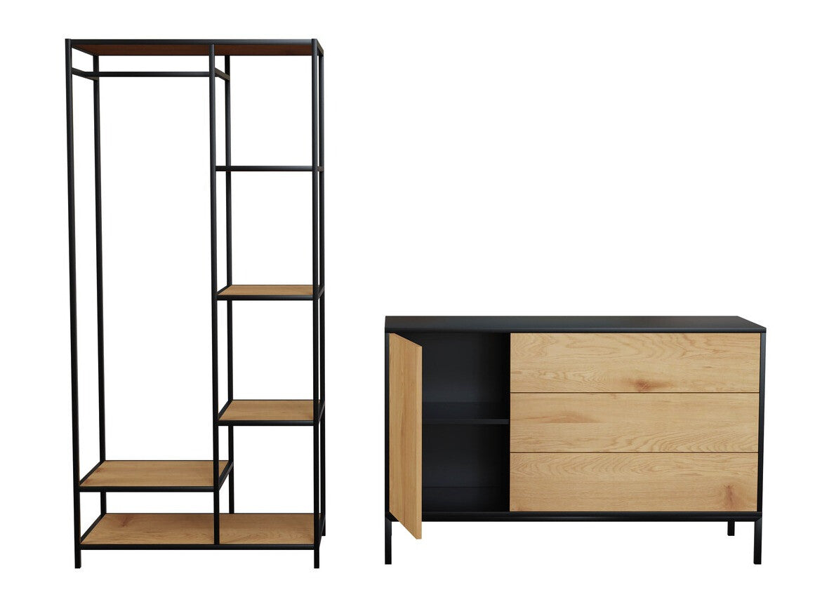 Priekšnama komplekts 465057