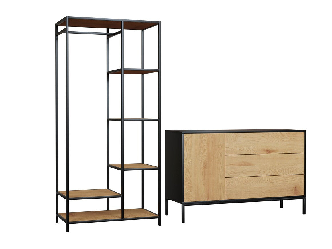 Priekšnama komplekts 465057