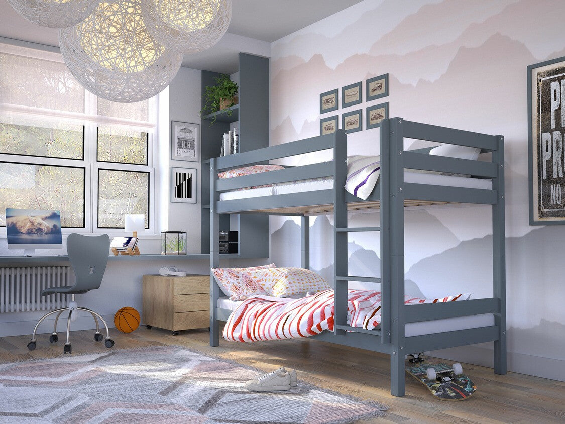 Divstāvu gulta 465256