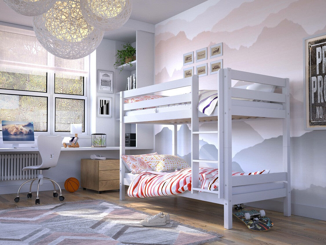 Divstāvu gulta 465256