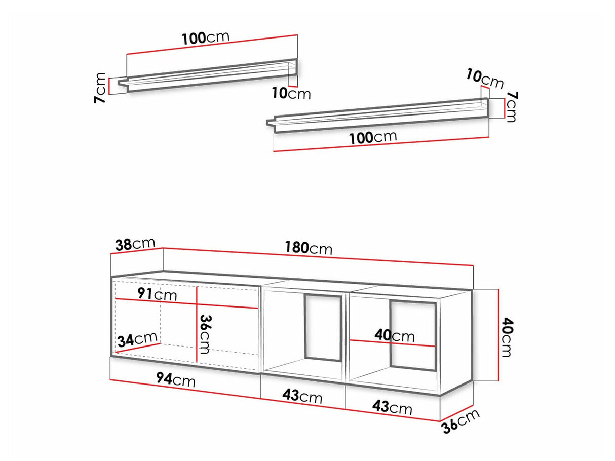 Viesistabas komplekts 465327