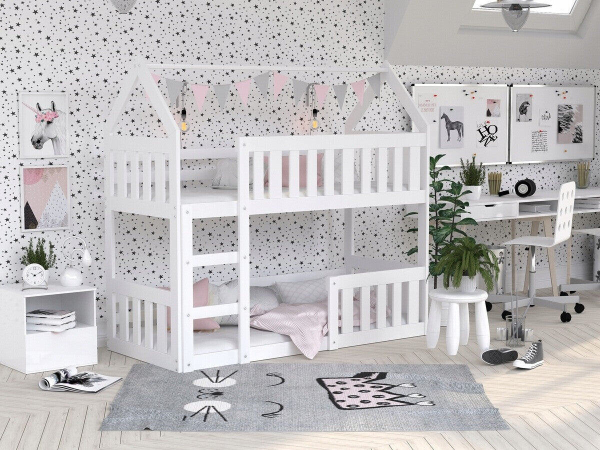 Divstāvu gulta 465581