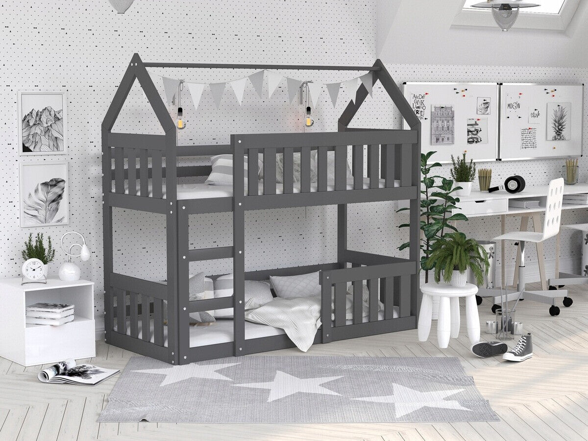 Divstāvu gulta 465581