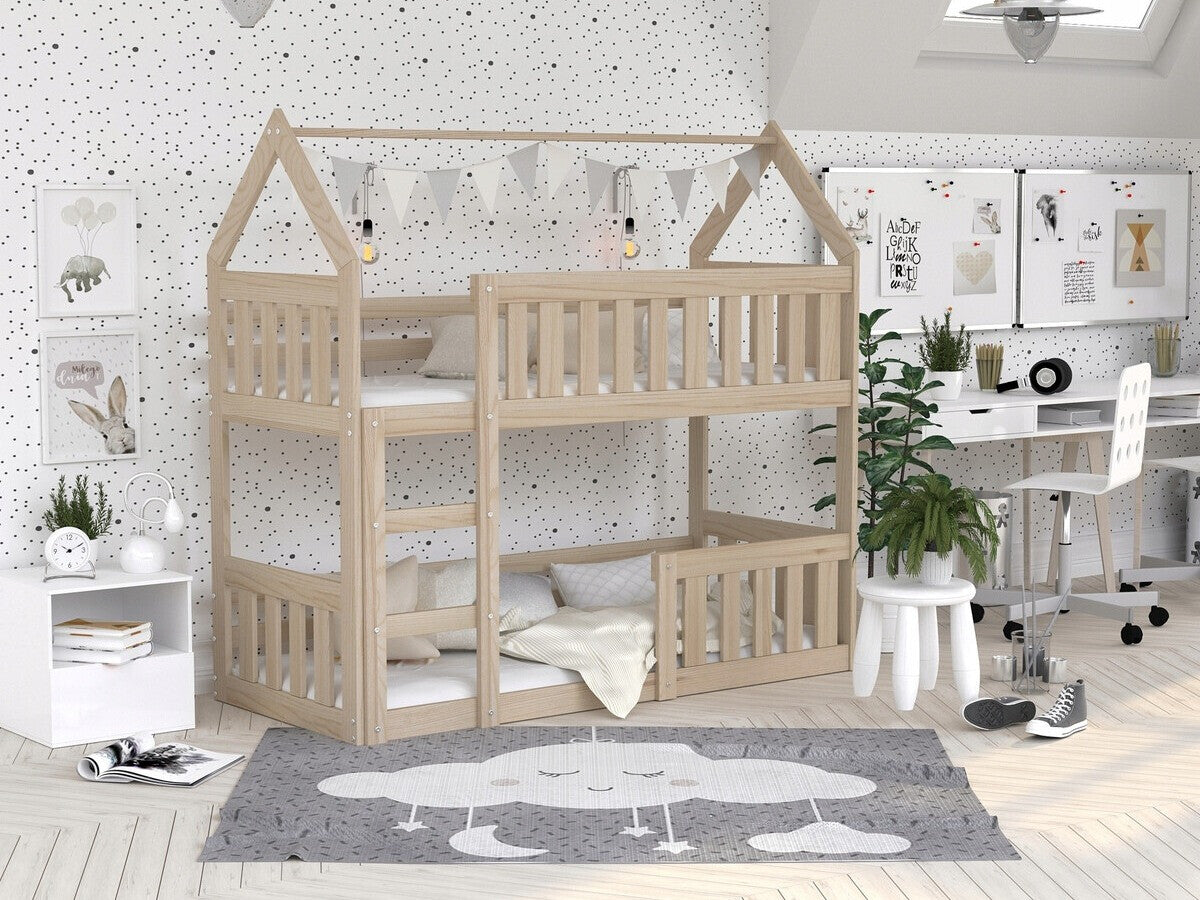 Divstāvu gulta 465581