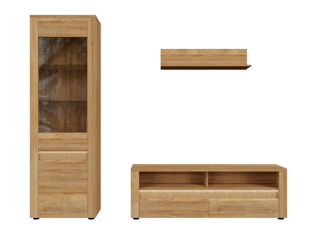 Viesistabas komplekts 465762