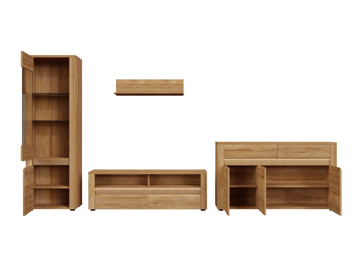 Viesistabas komplekts 465762