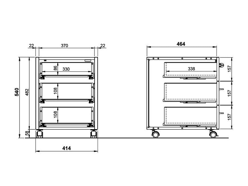Atvilktņu bloks 452187