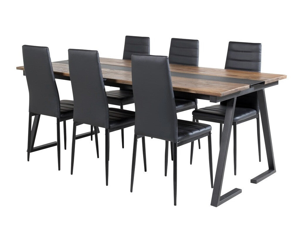 Ēdamistabas komplekts 365842