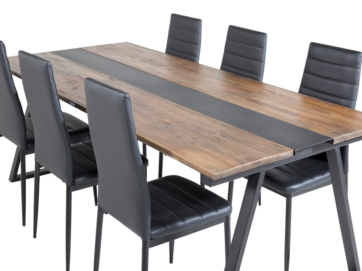 Ēdamistabas komplekts 365842