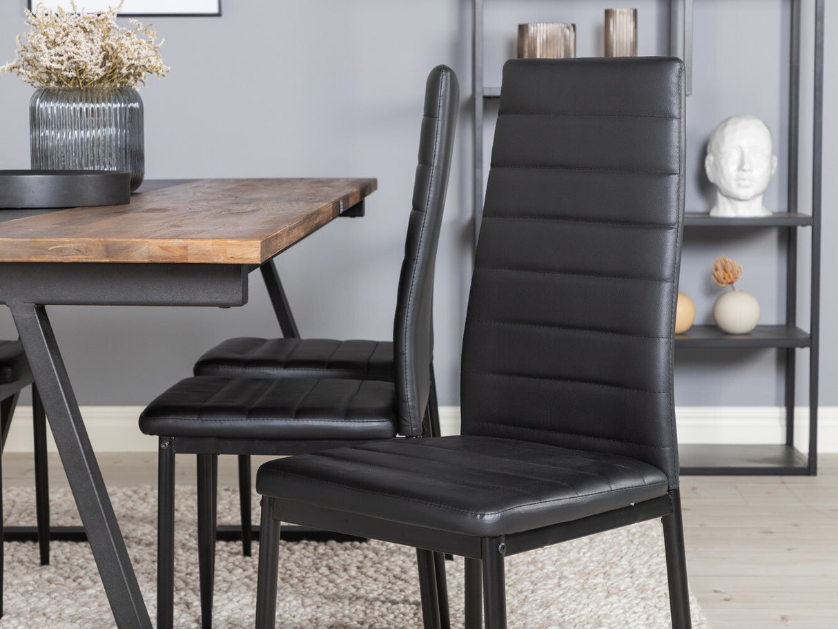 Ēdamistabas komplekts 365842