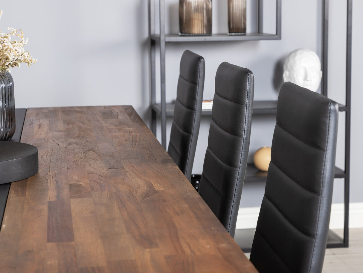 Ēdamistabas komplekts 365842