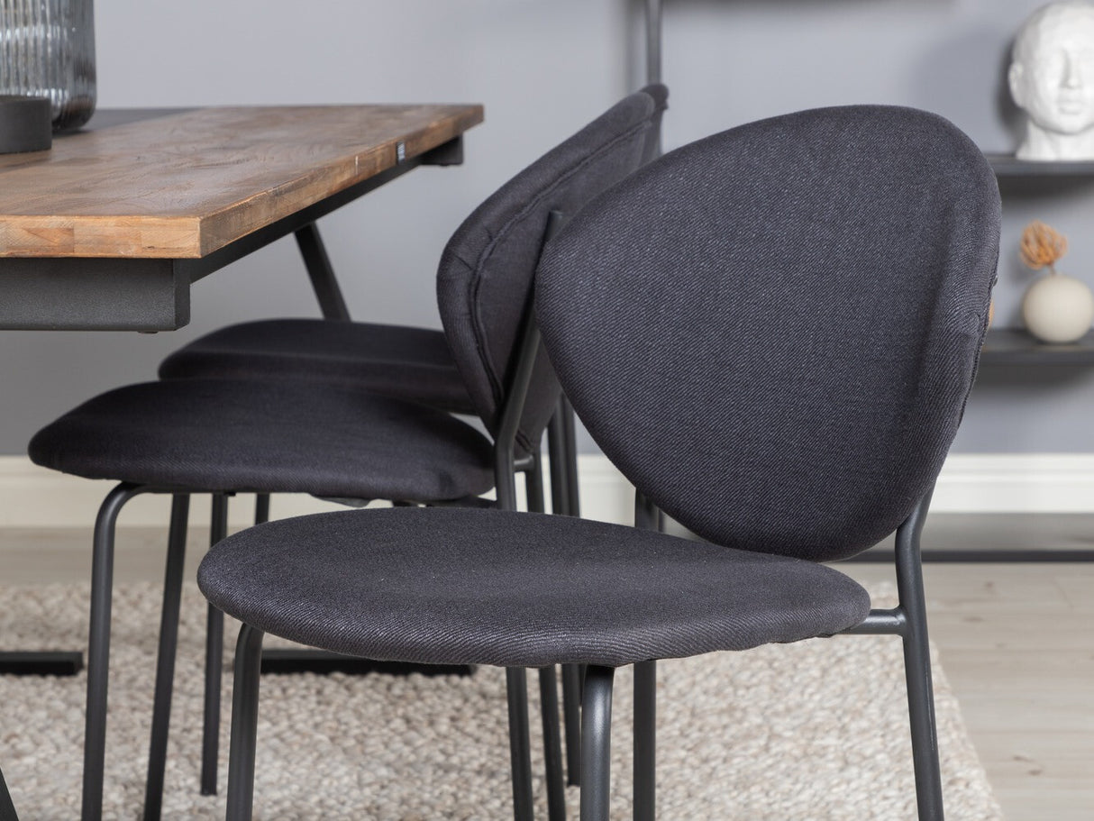 Ēdamistabas komplekts 365984