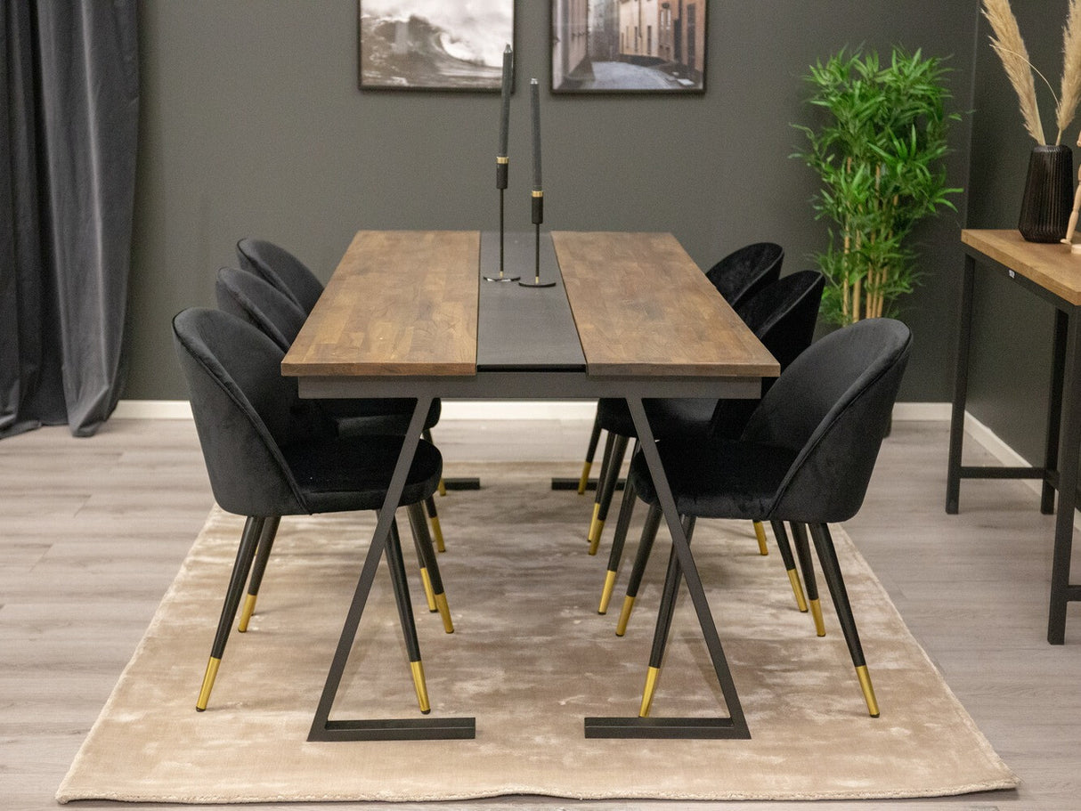 Ēdamistabas komplekts 389062