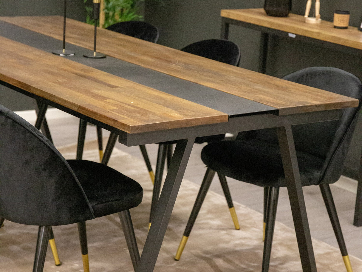 Ēdamistabas komplekts 389062