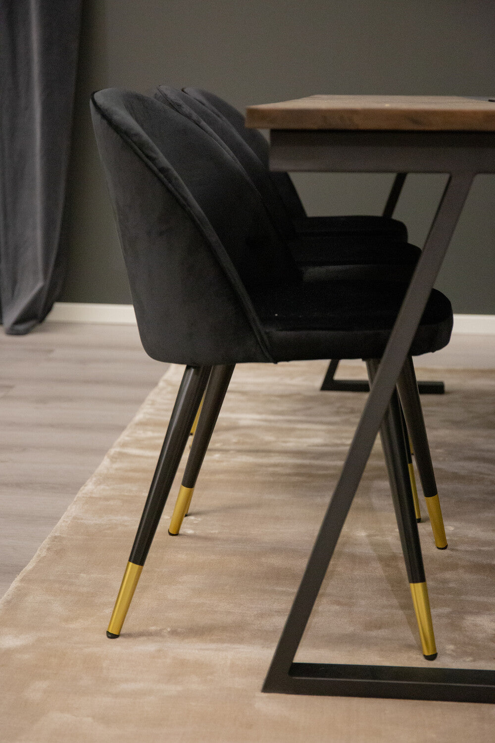 Ēdamistabas komplekts 389062