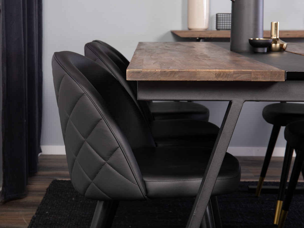 Ēdamistabas komplekts 389063