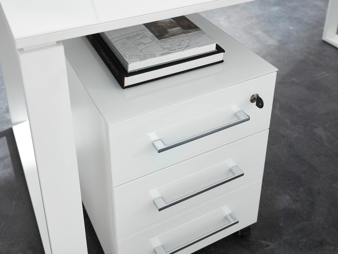 Biroja mēbeļu komplekts 142870