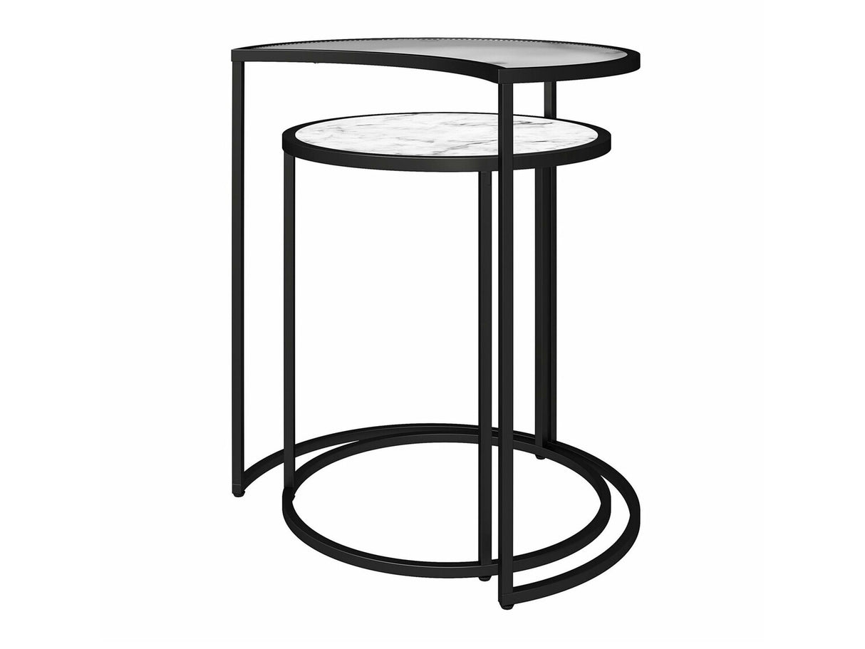 Kafijas galdiņu komplekts 466344