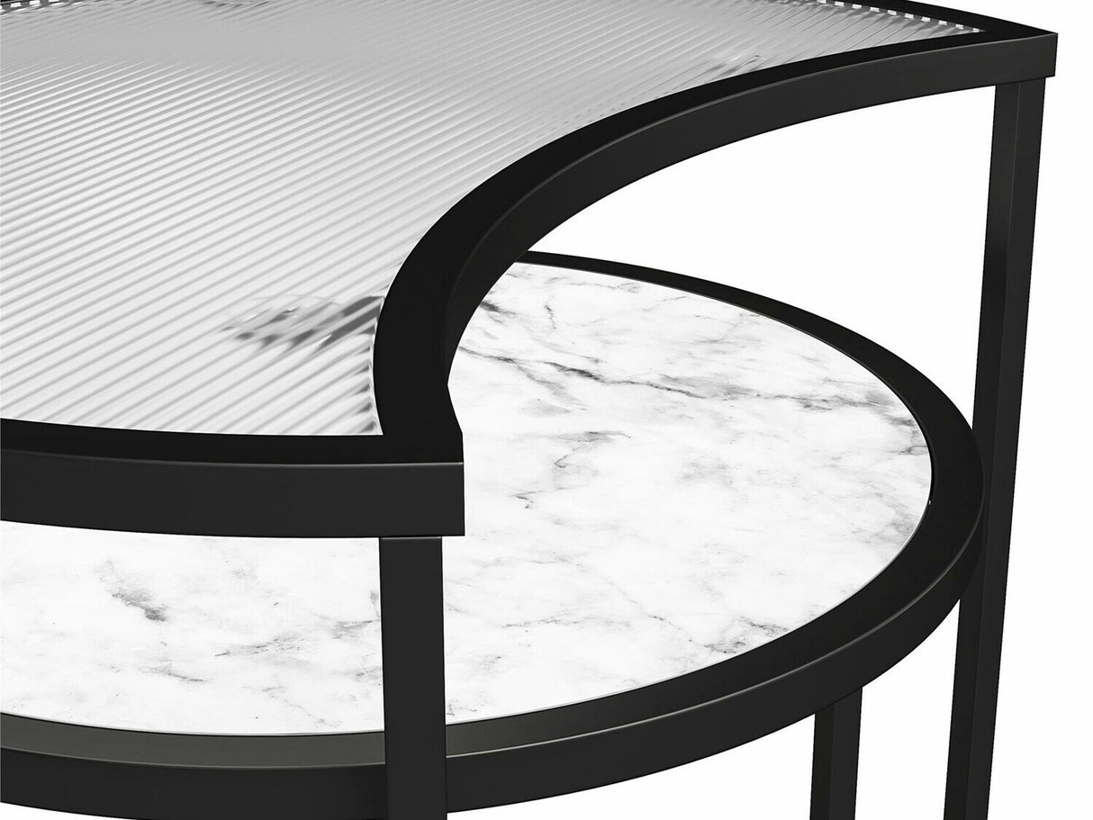 Kafijas galdiņu komplekts 466344