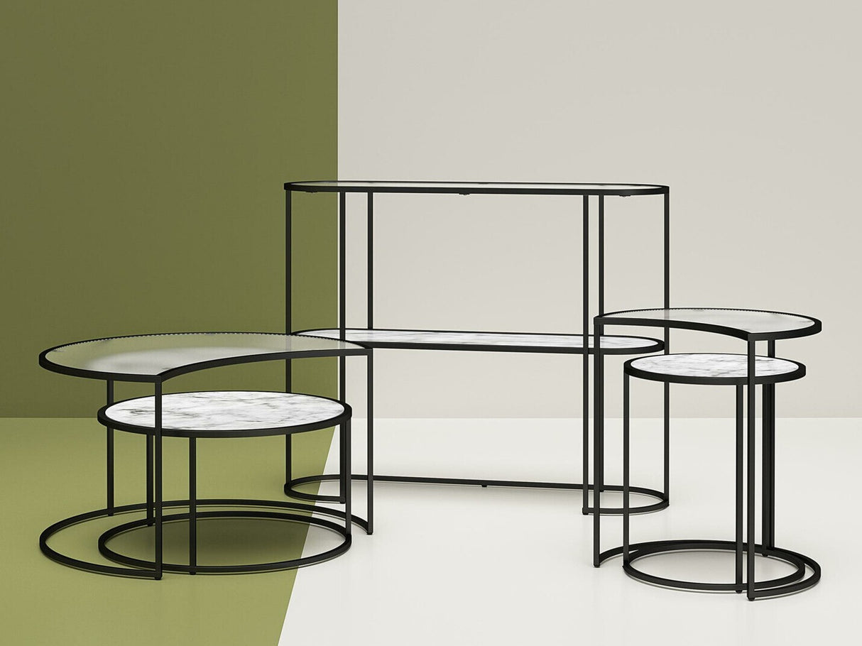 Kafijas galdiņu komplekts 466344