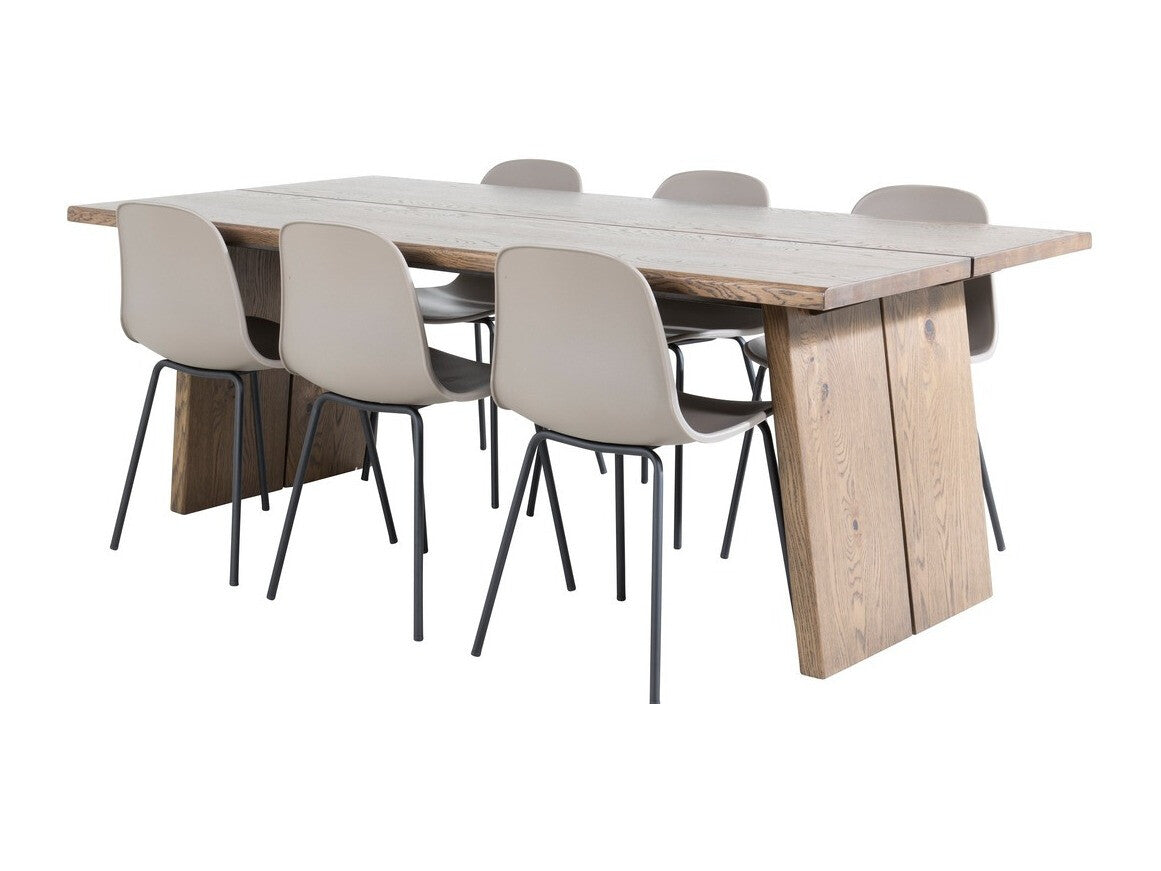 Ēdamistabas komplekts 357489