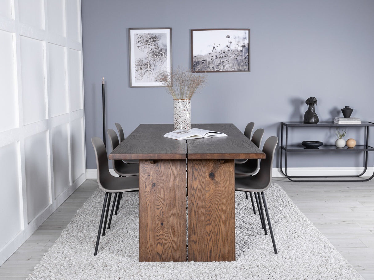 Ēdamistabas komplekts 357489