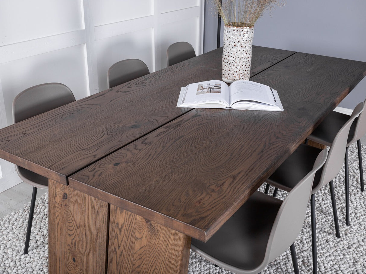 Ēdamistabas komplekts 357489