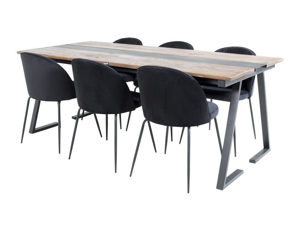 Ēdamistabas komplekts 366035