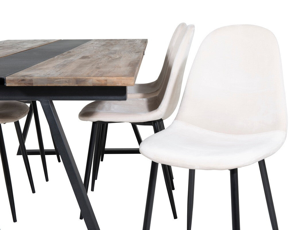 Ēdamistabas komplekts 367357