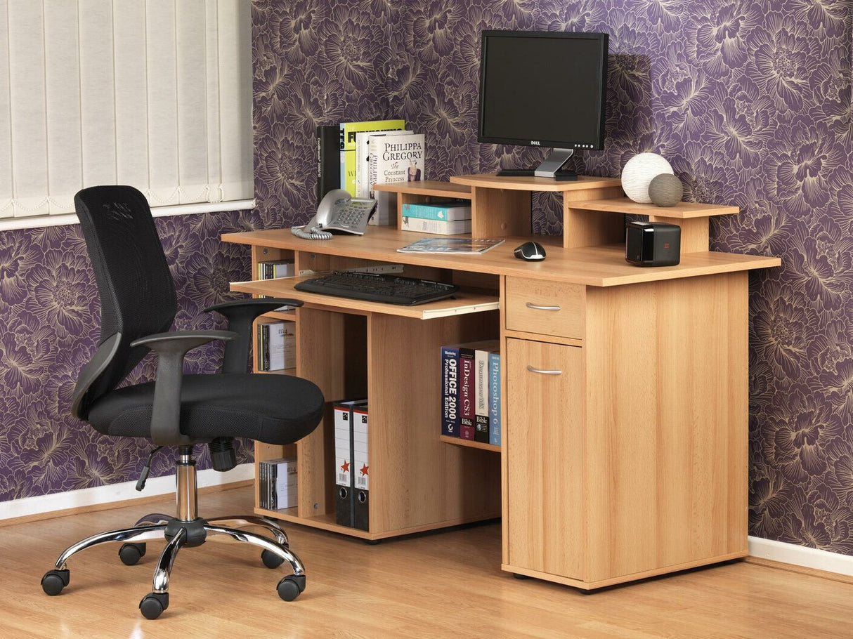 Biroja krēsls 466598