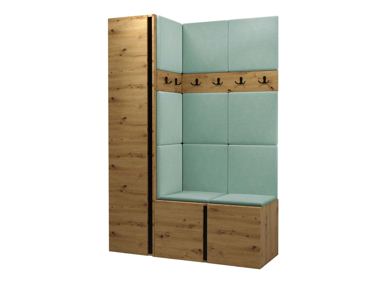 Priekšnama komplekts 467396