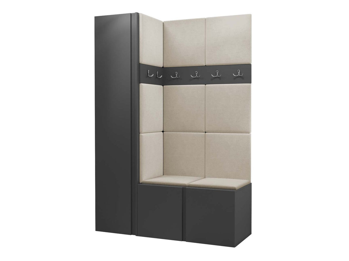 Priekšnama komplekts 467396