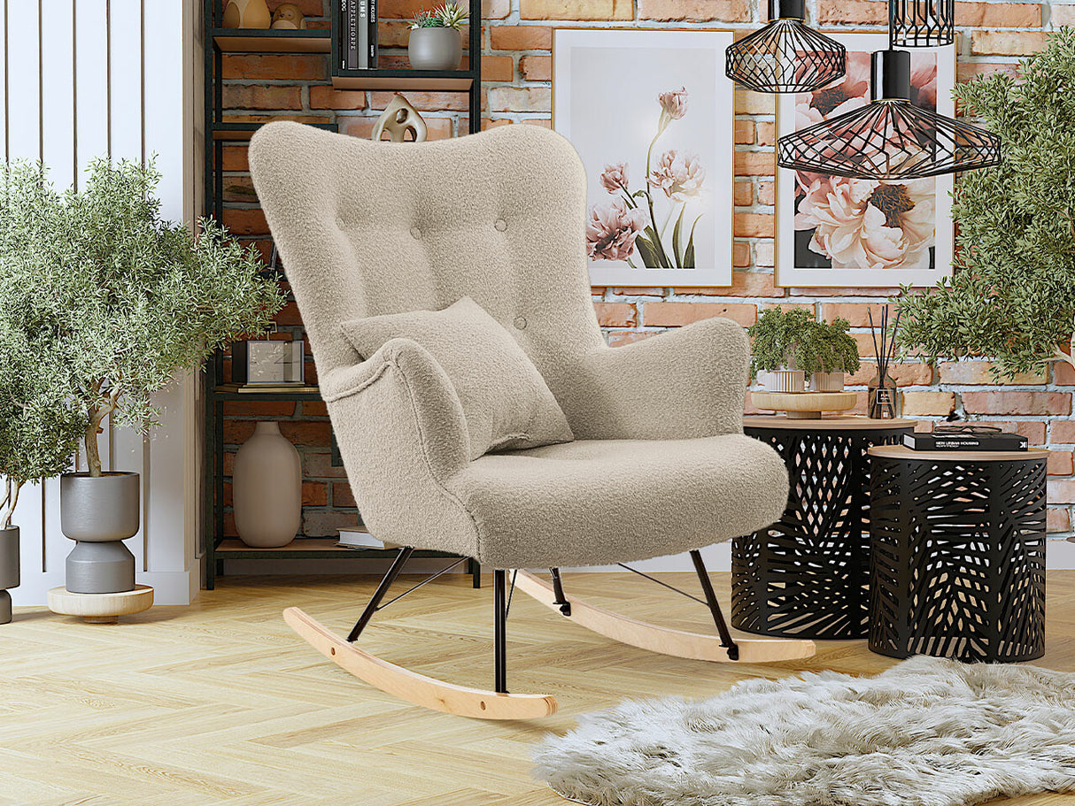 Šūpuļkrēsls 469138