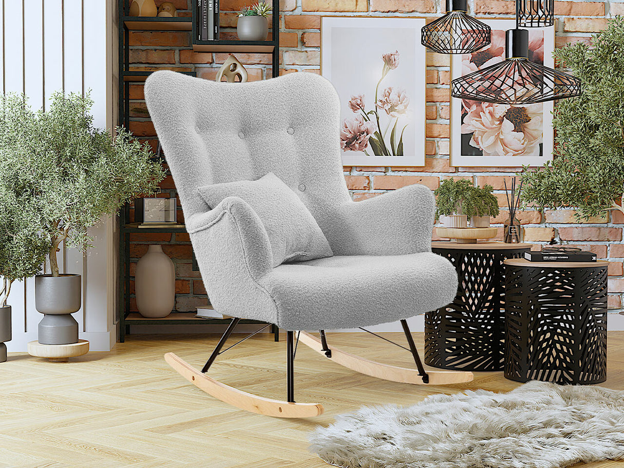 Šūpuļkrēsls 469138