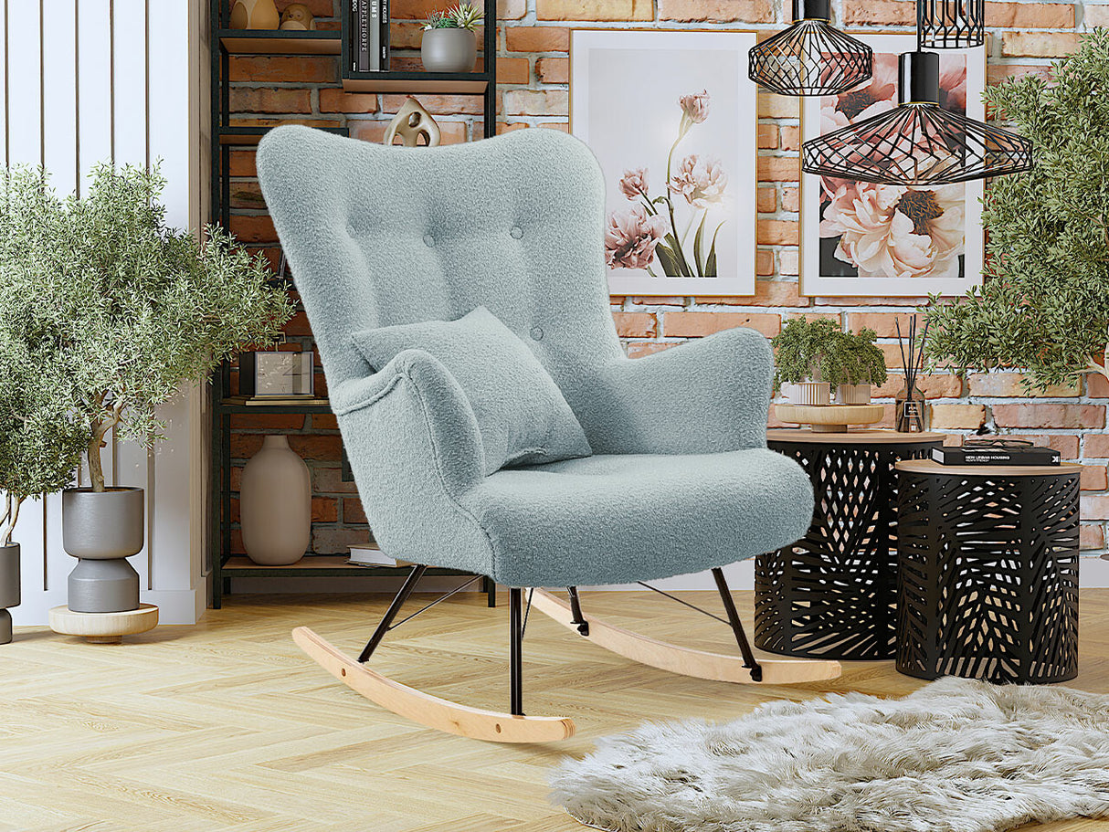 Šūpuļkrēsls 469138