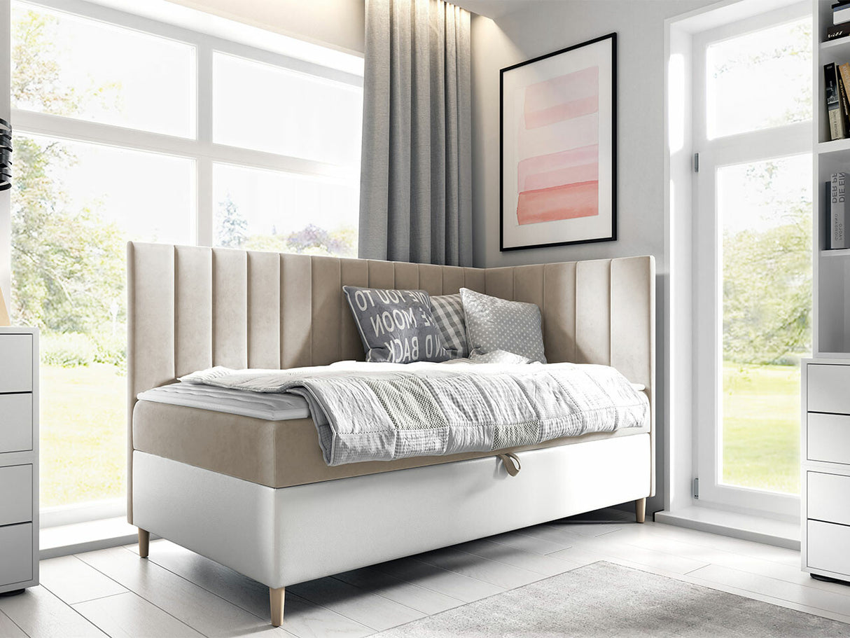 Kontinentālā gulta 469516