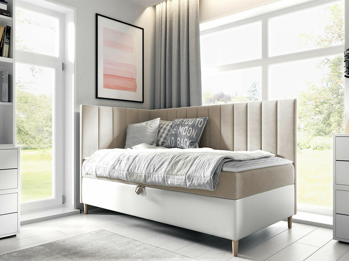 Kontinentālā gulta 469516