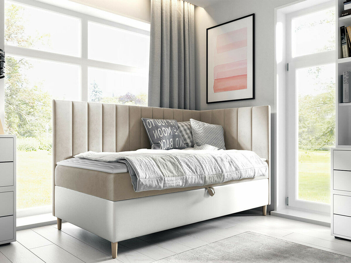 Kontinentālā gulta 469516