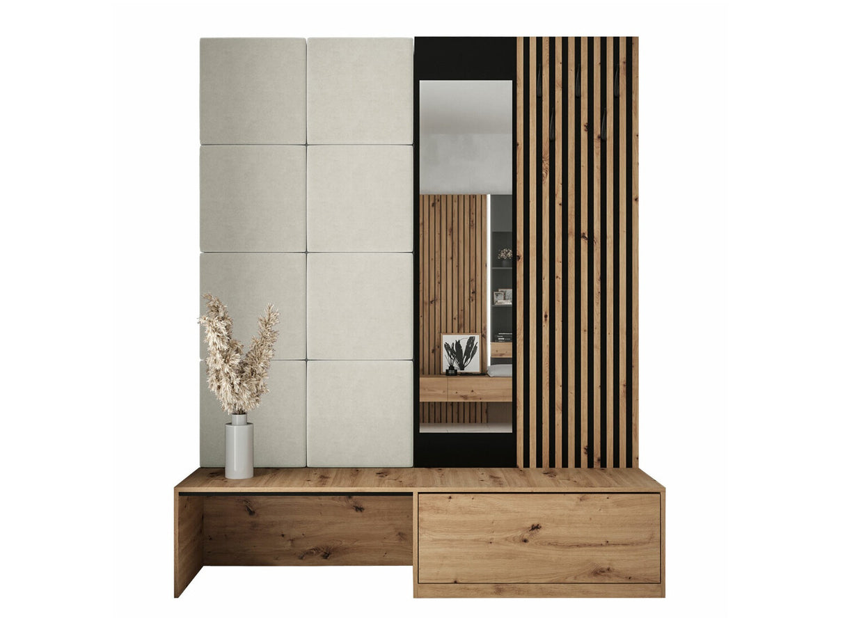 Priekšnama komplekts 469767