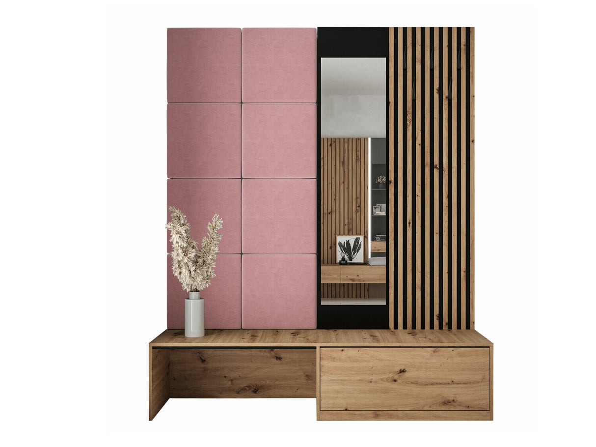 Priekšnama komplekts 469767