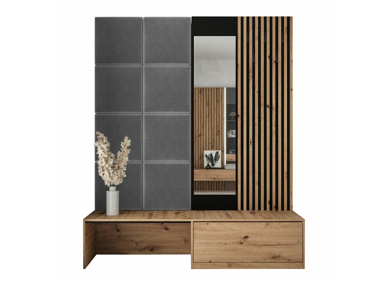 Priekšnama komplekts 469767